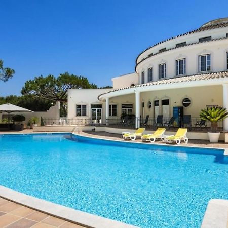 Beautiful 2-Bed Apartment Golf Pool Beach Фару Экстерьер фото