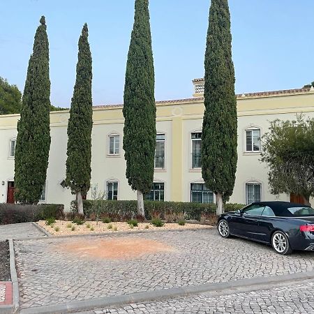 Beautiful 2-Bed Apartment Golf Pool Beach Фару Экстерьер фото