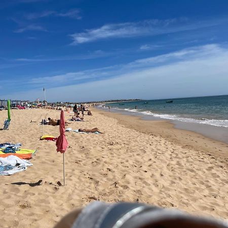 Beautiful 2-Bed Apartment Golf Pool Beach Фару Экстерьер фото