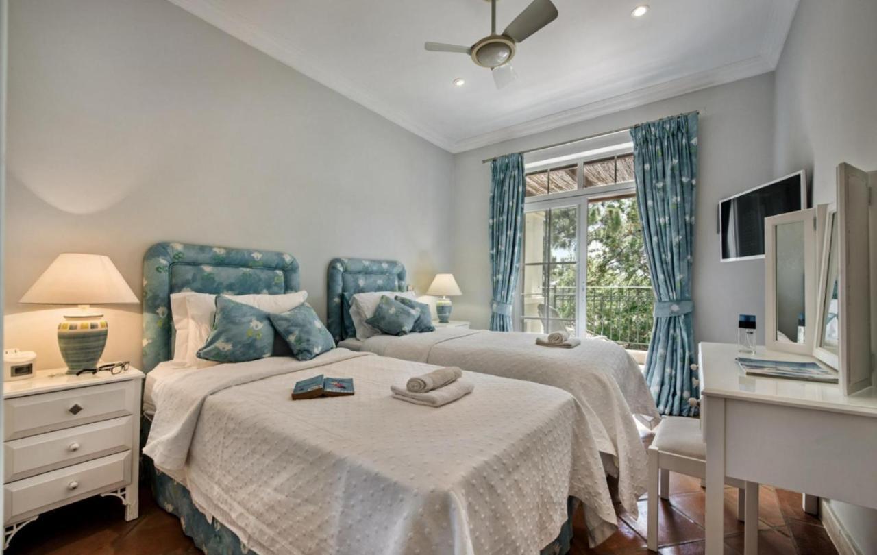 Beautiful 2-Bed Apartment Golf Pool Beach Фару Экстерьер фото