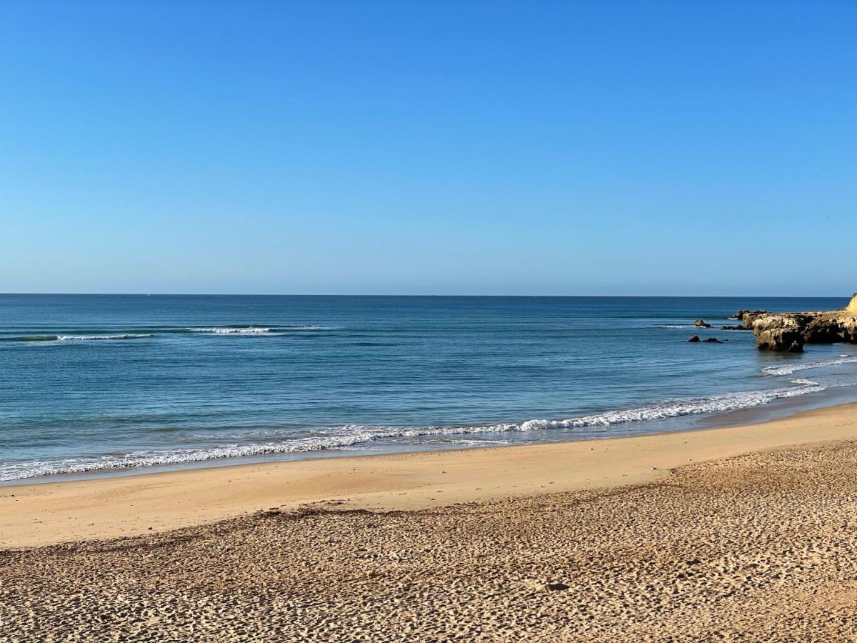 Beautiful 2-Bed Apartment Golf Pool Beach Фару Экстерьер фото